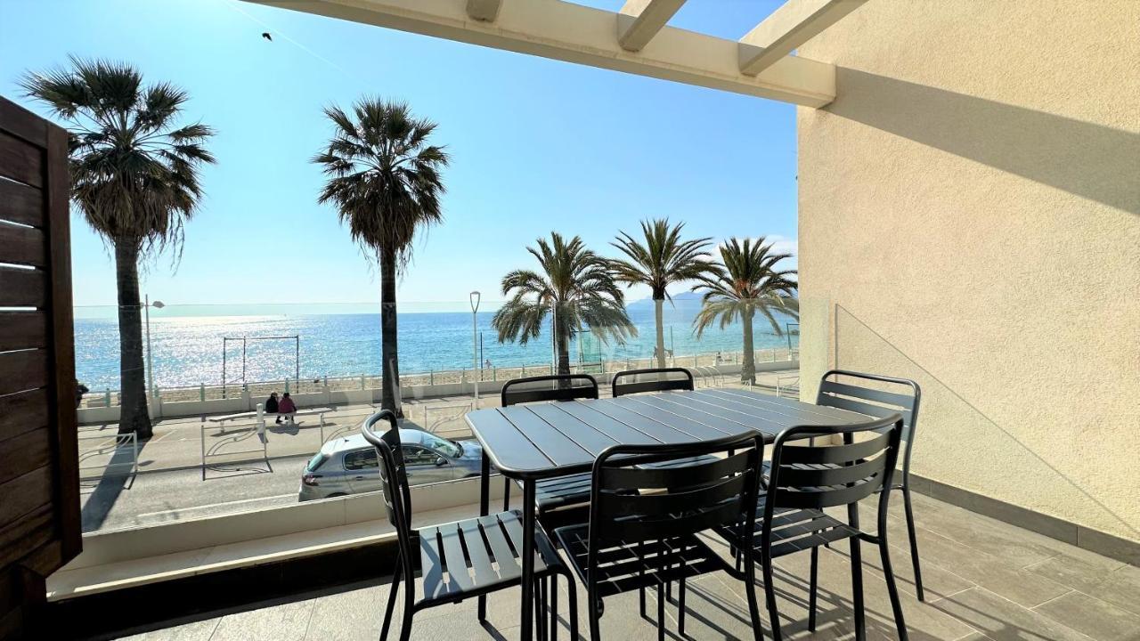 Le Midi 8 By Estates Cannes Exterior photo